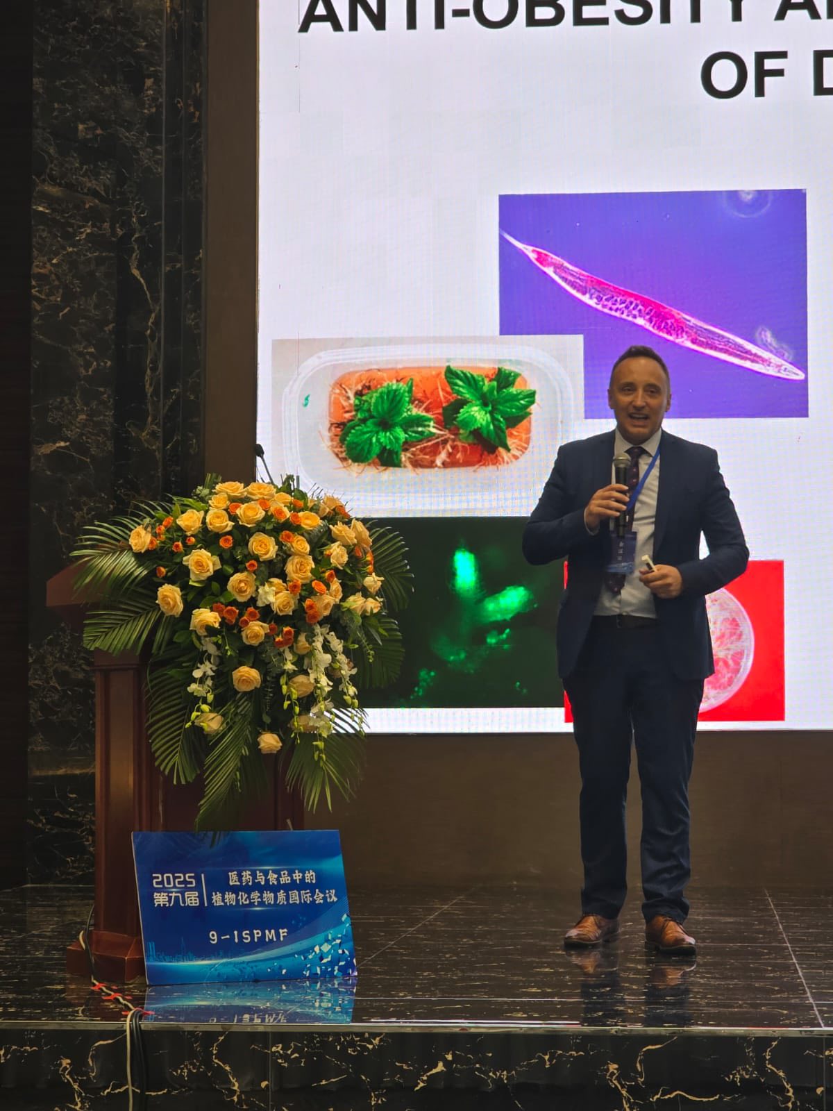 Prof. Milen Georgiev is among the top 1% of scientists in the world for 2025 according to the Stanford ranking