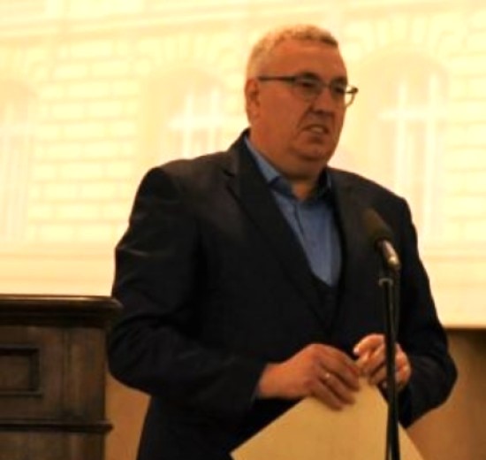 Prof. Milen Georgiev is among the top 1% of scientists in the world for 2025 according to the Stanford ranking