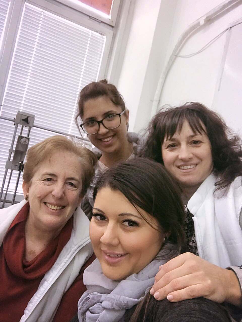 Morphology And EM5