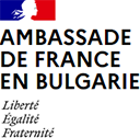 С подкрепата на Френското посолство
