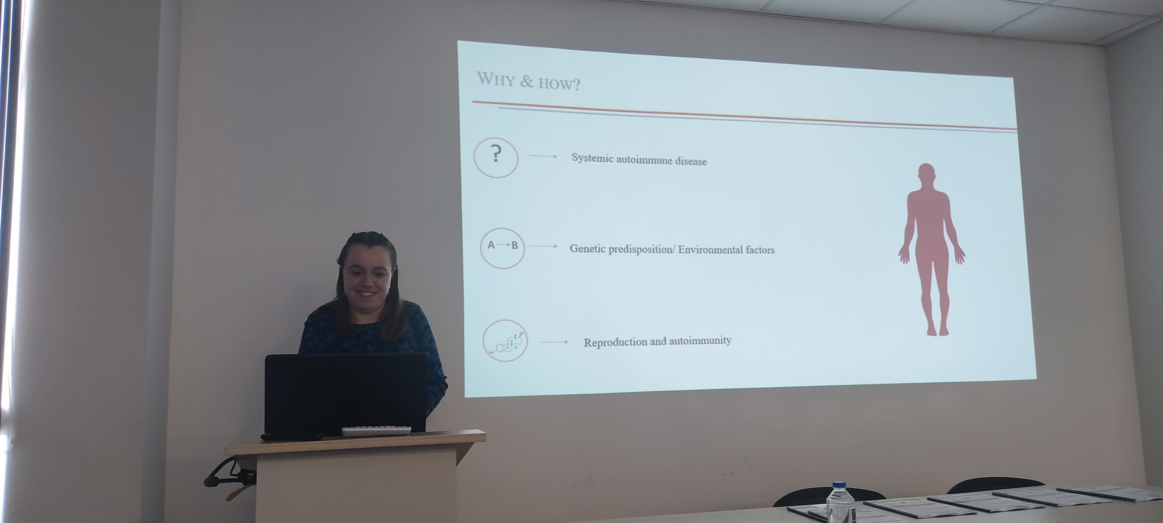 76th ANNIVERSARY OF THE STEPHAN ANGELOFF INSTITUTE OF MICROBIOLOGY - BAS,  MEMBER OF THE PASTEUR INTERNATIONAL NETWORK