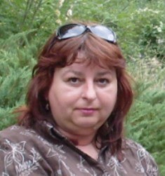 Assist. Professor Lilyana Nacheva
