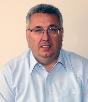 Professor Atanas Pavlov, DSc