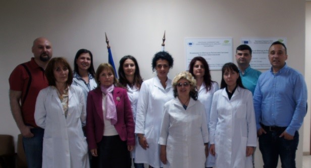 LABORATORY OF APPLIED BIOTECHNOLOGIES