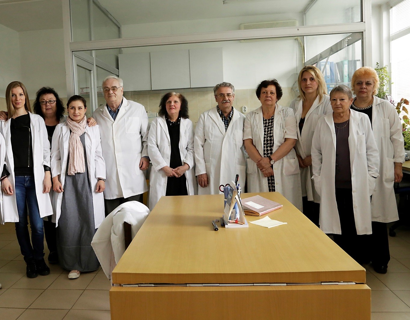 Department Of Virology